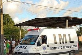 Funcionário do Centro de Zoonoses é assassinado a tiros em Maceió
