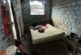 Mulher é resgatada de cativeiro após 20 dias sendo estuprada e torturada em Maceió; ex e comparsa estão foragidos
