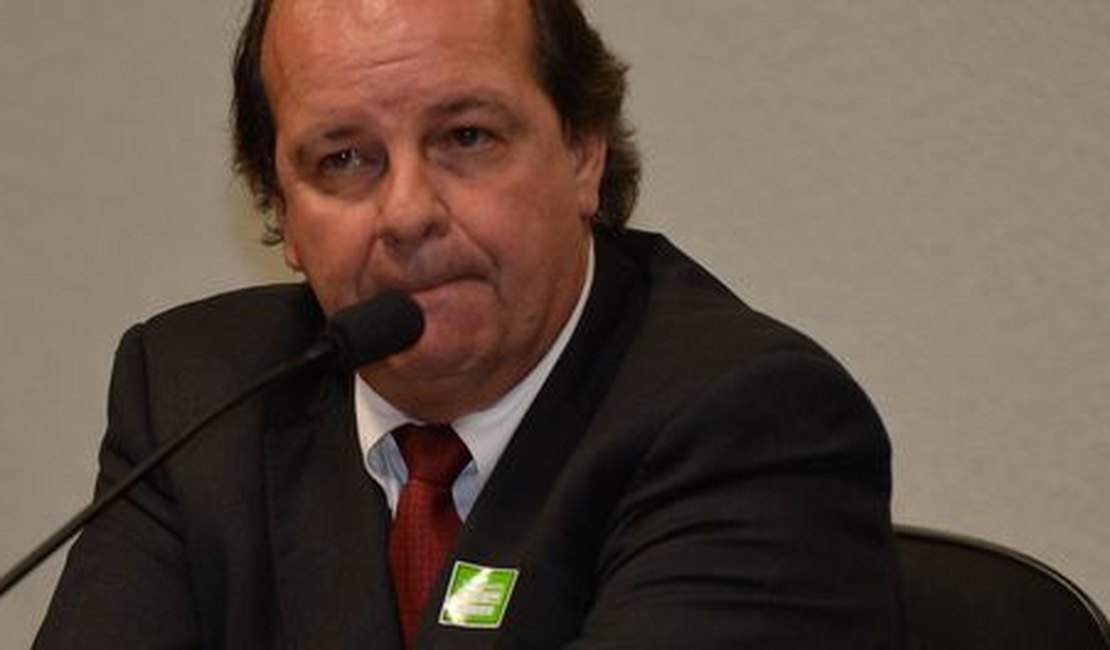 Ex-diretor da Petrobras pode ter movimentado 11 mihões de euros no exterior