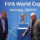 Federação iraniana se reunirá com Fifa para buscar garantias na Copa