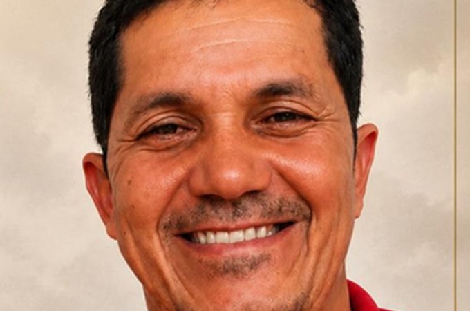 Dono do perfil Notícias da Hora, Genival Alves morre no Hospital Regional, em Arapiraca