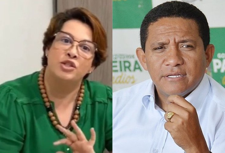 Júlio Cezar e Tainá Veiga enfrentarão dificuldades para emplacar sucessores em 2024