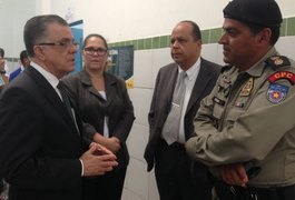 Apuração dos votos deve ser concluída até 19h30