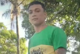 Jovem é executado a tiros dentro de bar no Agreste