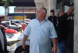 Morre baleado ex-vereador e fundador da primeira milícia do Rio