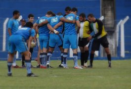 Arapiraca sediará jogo oficial de Rugby valendo vaga na liga do Nordeste