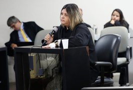 Acusada de mandar matar médico em Maceió é condenada a 19 anos de prisão