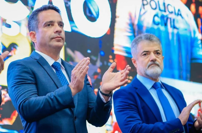 Governo de Alagoas anuncia mais de R$ 50 milhões para reforço na segurança pública