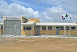 Detento é encontrado morto em cela da Penitenciária de Segurança Máxima de Maceió