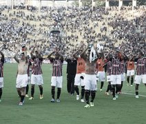 Corinthians 2-3 São Paulo pode ter sido o último no Pacaembu