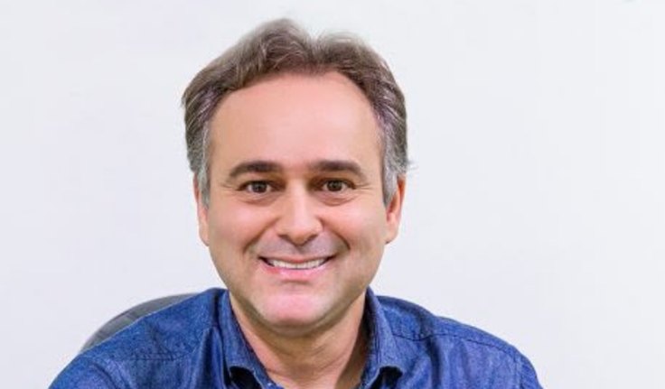 MDB garante situação regular de Yale como vice: desincompatibilização dentro dos prazos