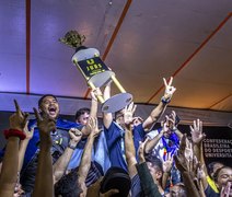 Goiânia e São Luís sediarão Jogos Universitários Brasileiros Atléticas