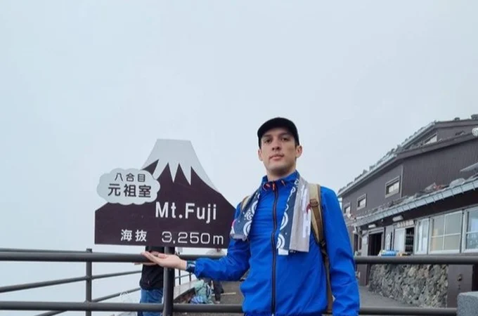 Estudante de jornalismo da Ufal recebe bolsa para intercâmbio no Japão