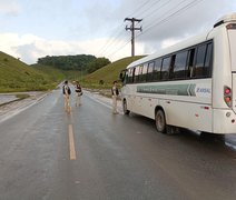 Arsal prepara reforço nas fiscalizações e nas viagens durante o Carnaval