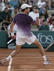 João Fonseca reencontra Jesper de Jong na 2ª rodada de Wimbledon
