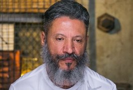 Justiça condena ex-BBB Laércio a 12 anos de prisão por estupro de vulnerável