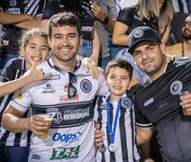 Diretoria do ASA lança promoção para jogo de volta das oitavas da Série D contra o Rio Branco-AC