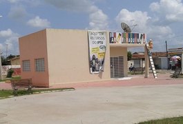 Adolescente é sedado em praça pública e estuprado por menores em Arapiraca