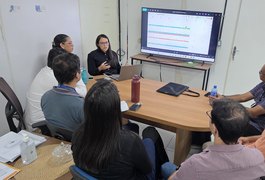 Arapiraca avança em tecnologia com teste de novo sistema para modernizar fiscalização urbana