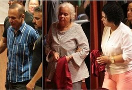 Justiça condena ‘Canibais de Garanhuns’; penas somadas superam 210 anos