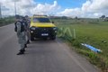 Motociclista a caminho do trabalho morre após ser baleado por ocupantes de veículo em Craíbas