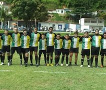 ASA 'empresta' nome a time de Rugby de Arapiraca