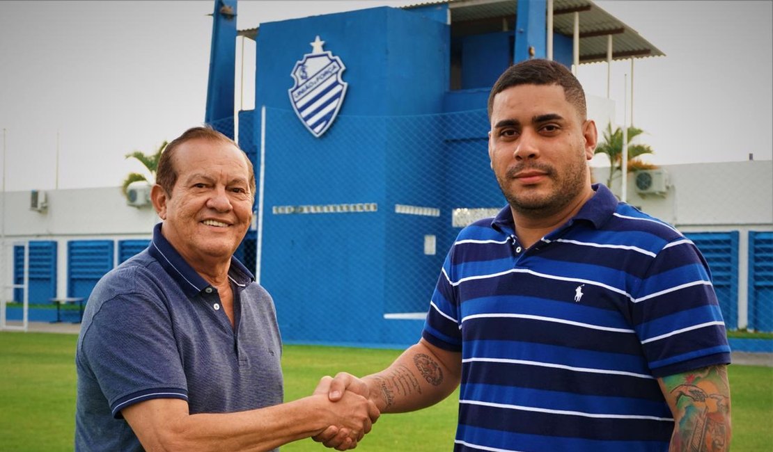 CSA acerta com Ricardo Lima, novo executivo comercial
