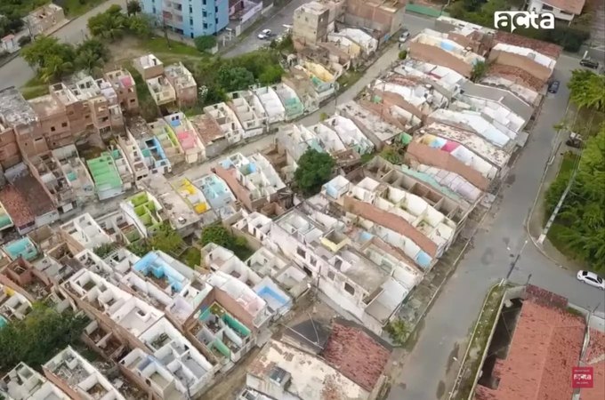 Defensoria Pública de Alagoas convoca moradores afetados pela Braskem para reunião para ﻿garantir reparação integral pelos danos