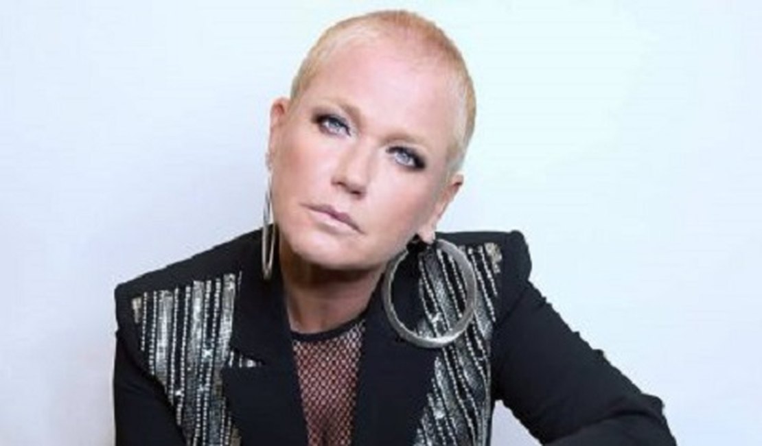 Xuxa doará R$ 1 milhão ao SUS para ajudar no combate ao coronavírus