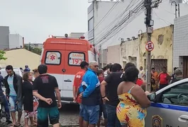Vigilante é assassinado a tiros no momento em que saía de casa em Caruaru