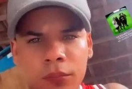 Integrante do Comando Vermelho morto em confronto pode ter ligação com roubos de relógios de luxo em Maceió