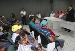 Produtores de fumo são beneficiados com redução de 50% em tarifa em Arapiraca