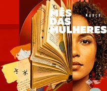 Imprensa Oficial celebra força e sensibilidade de obras escritas por mulheres
