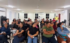 Roda de conversa orienta MEIs e fortalece o empreendedorismo em Traipu