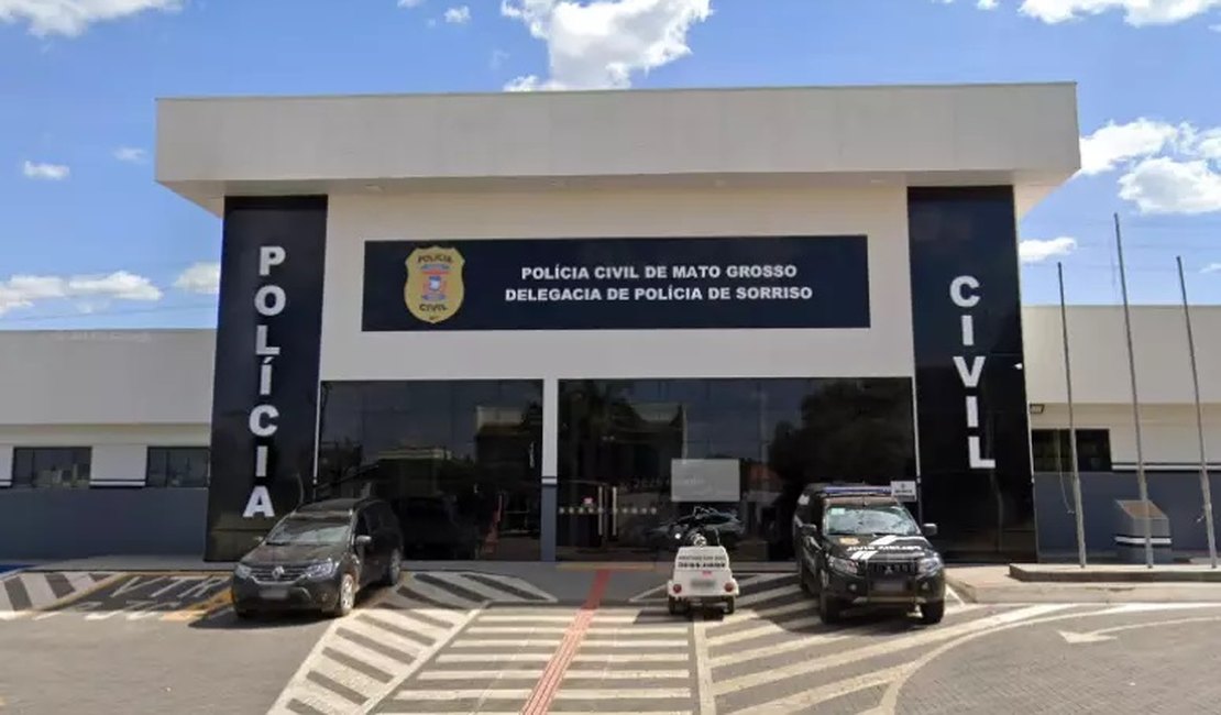 Policial é preso por suspeita de estuprar quatro vezes mulher detida em delegacia