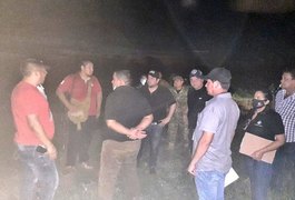 Brasileiro é sequestrado e morto com outras duas pessoas no Paraguai