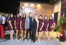 VÍDEO: Com mais conforto e comodidade, clínica Vitally Odonto inaugura novo espaço no Centro de Arapiraca