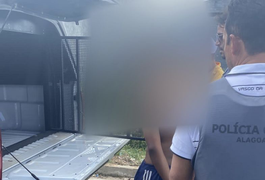Adolescente desaparecida é encontrada e polícia esclarece suposto sequestro, no Sertão alagoano