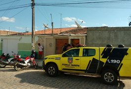 Homem é executado com cerca de dez tiros, em Arapiraca