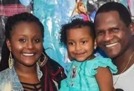 Morre Thamilis, filha de Tatau, ex-vocalista do Ara Ketu: ‘Sempre vou te amar’