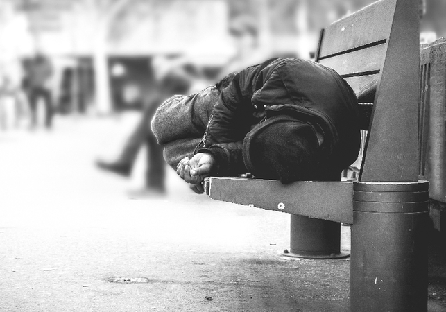 MP e Defensoria recomendam medidas urgentes para proteger população em situação de rua em Maceió