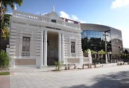 Presidente da Câmara de Joaquim Gomes tem liberdade negada