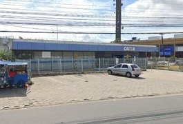 Caixa suspende atendimento em duas agências em Maceió devido ao afundamento do solo no Mutange