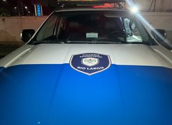 Homem é preso pela Guarda Municipal de Rio Largo após descumprir medida protetiva