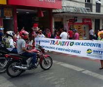 Plano de Segurança Viária de Alagoas será lançado em Arapiraca nesta quinta (5)