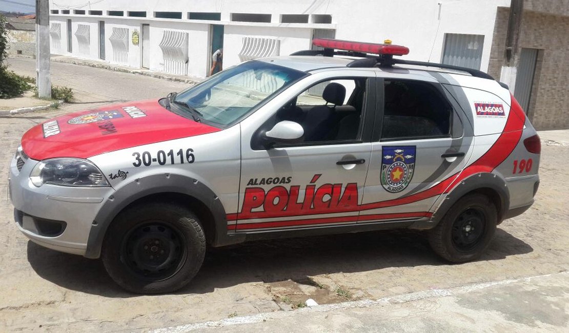 Quatro suspeitos em desmanche de veículos são detidos em Junqueiro