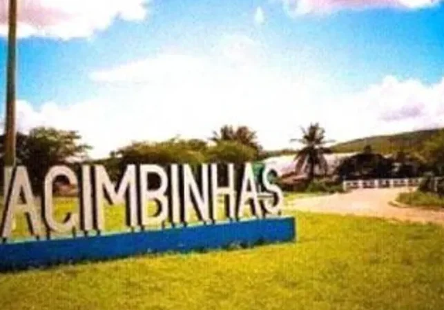 Problema na rede elétrica interrompe abastecimento para Cacimbinhas, no Sertão de Alagoas