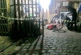 Homem é assassinado à golpes de faca no Jardim Esperança em Arapiraca