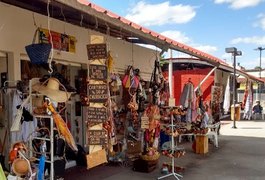 Mercado do Artesanato sediará feira de empreendedorismo criativo e inclusão solidária