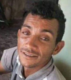 Agricultor de apenas 27 anos morre atropelado no Sertão de Alagoas